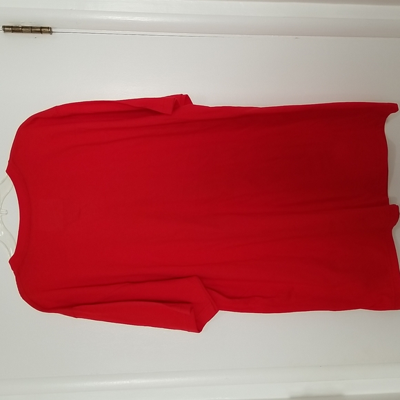 NWT Angels Baseball shirt - Picture 4 of 5